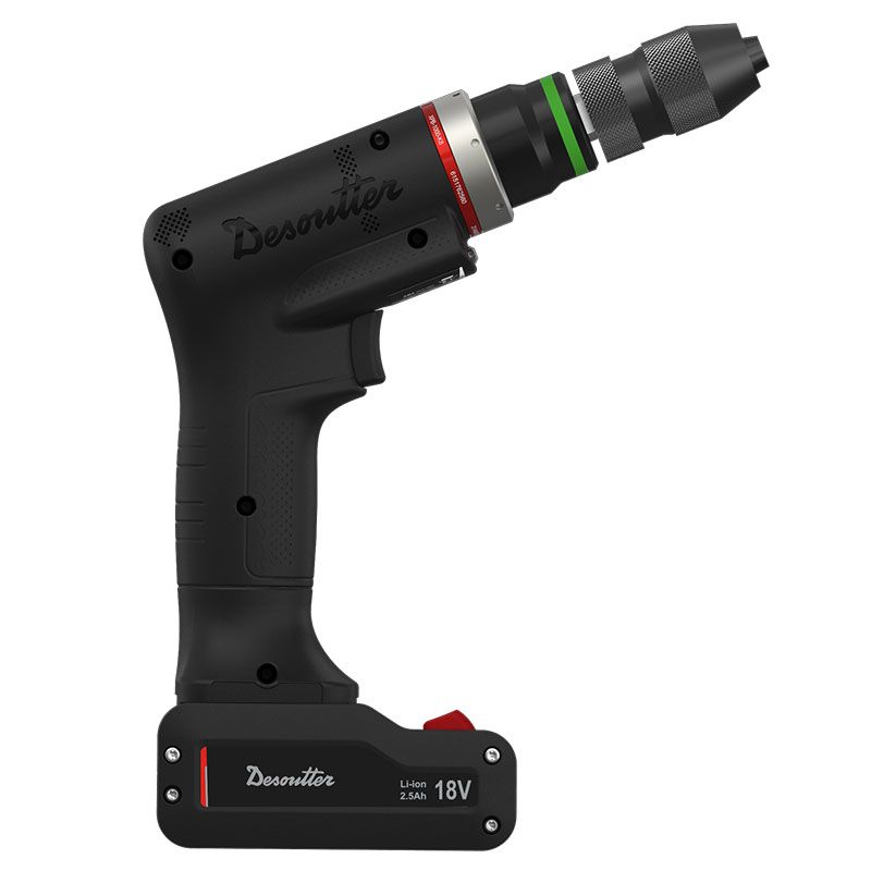 XPB-1000-K8-P product photo